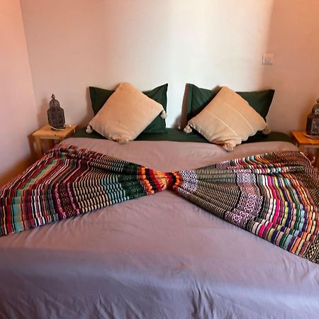Tigmi Blue - Imsouane Surf Et Ocean B&B 외부 사진