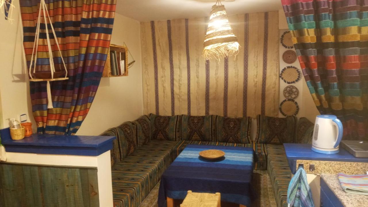 Tigmi Blue - Imsouane Surf Et Ocean B&B 외부 사진