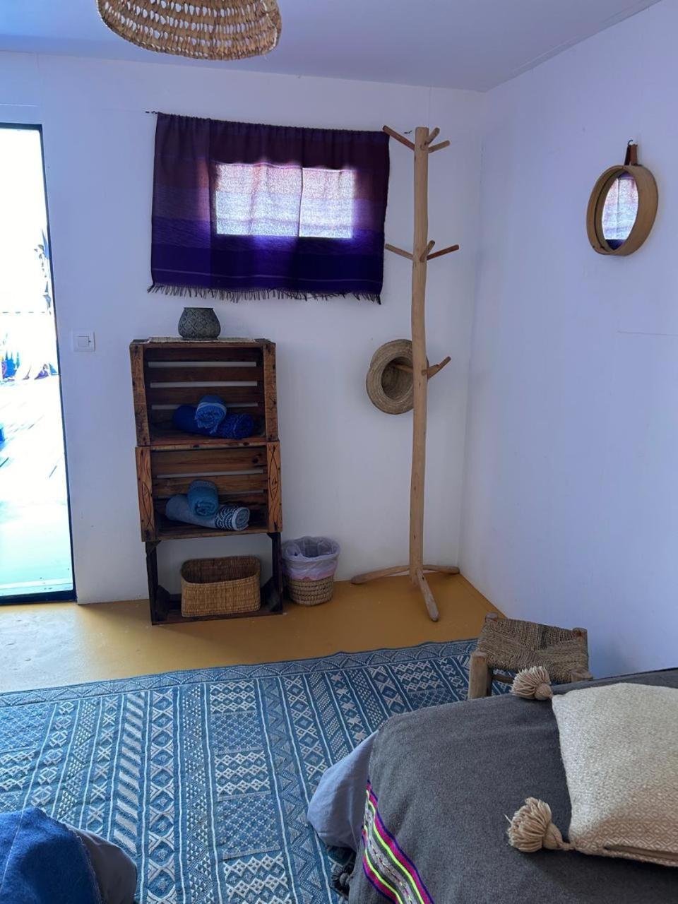 Tigmi Blue - Imsouane Surf Et Ocean B&B 외부 사진