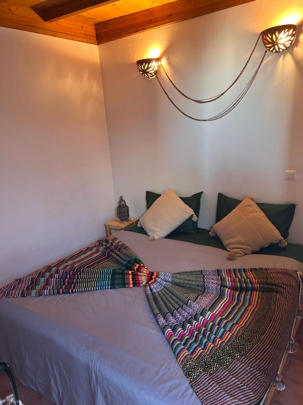 Tigmi Blue - Imsouane Surf Et Ocean B&B 외부 사진