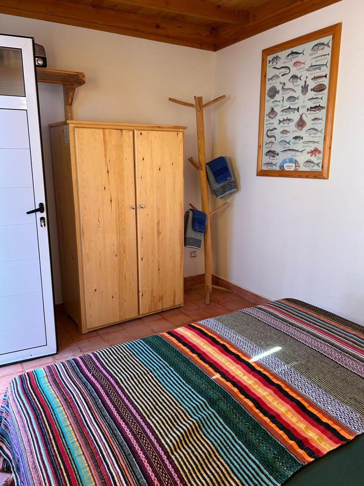 Tigmi Blue - Imsouane Surf Et Ocean B&B 외부 사진
